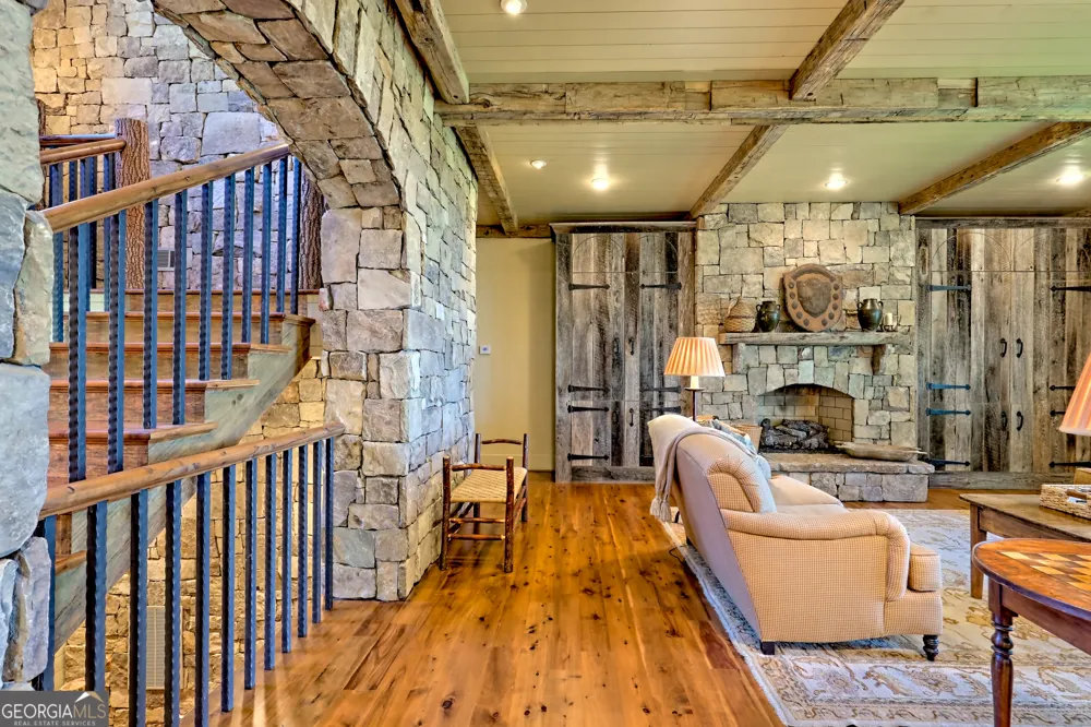 215 Grey Fox TRL Clayton, GA 30525