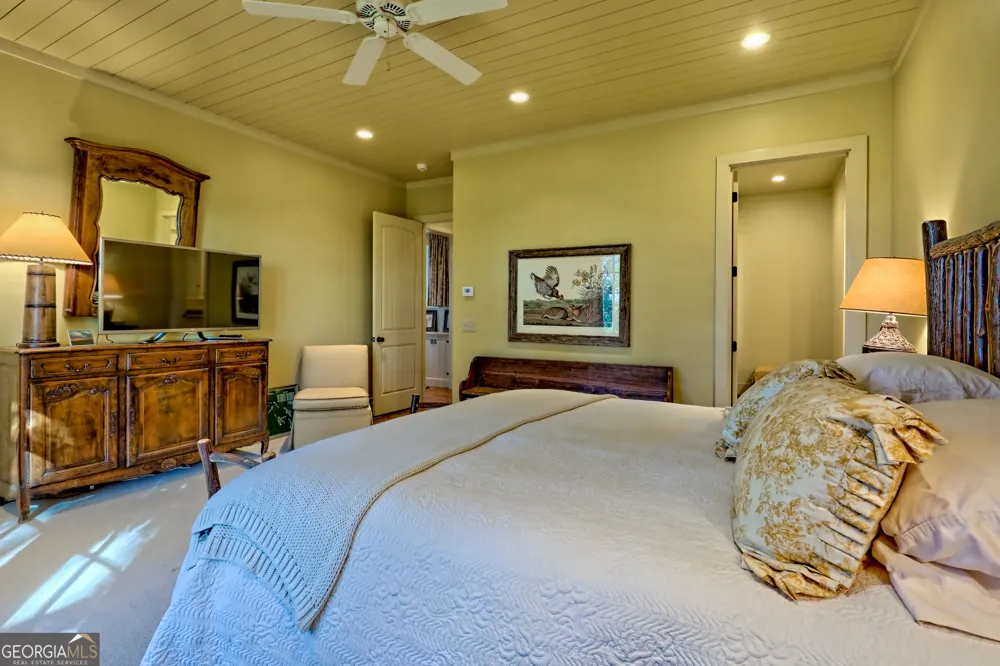 215 Grey Fox TRL Clayton, GA 30525