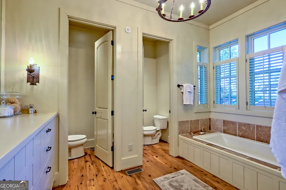 215 Grey Fox TRL Clayton, GA 30525