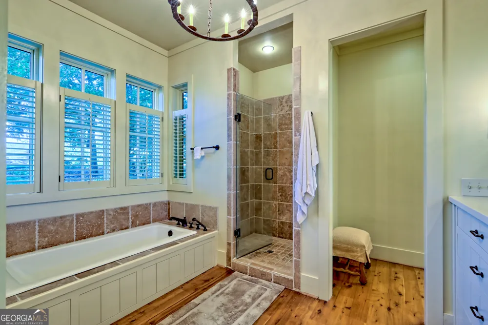 215 Grey Fox TRL Clayton, GA 30525