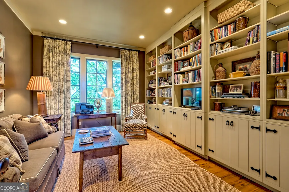 215 Grey Fox TRL Clayton, GA 30525