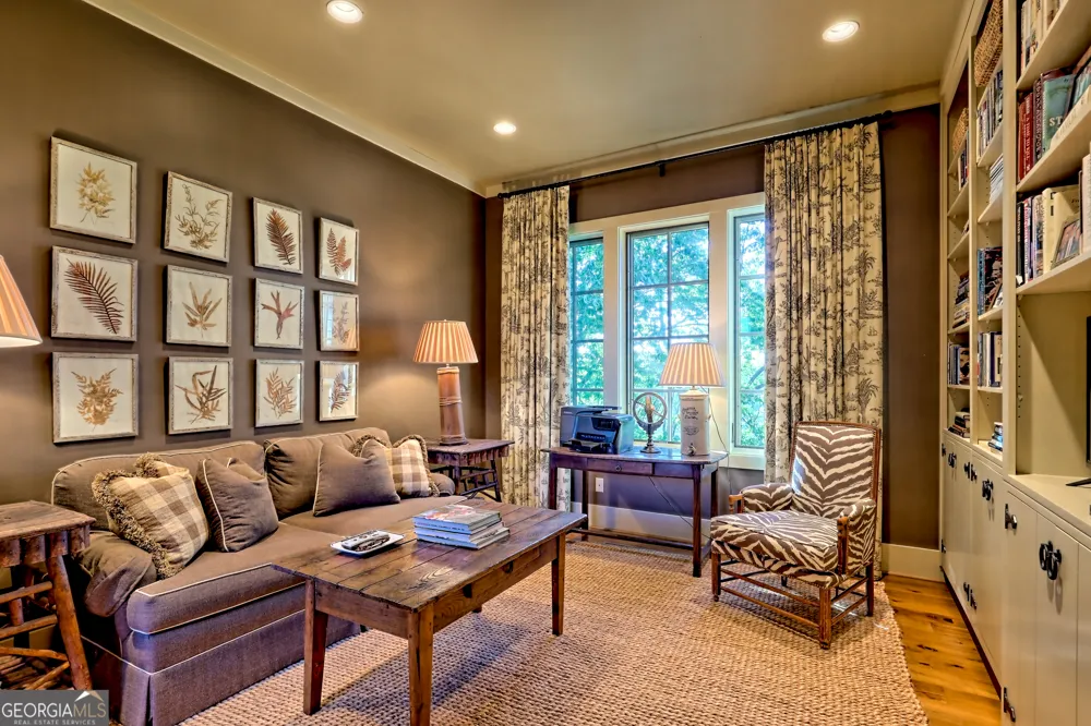215 Grey Fox TRL Clayton, GA 30525