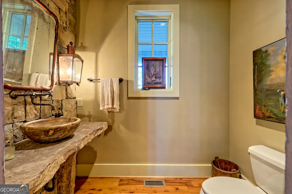 215 Grey Fox TRL Clayton, GA 30525