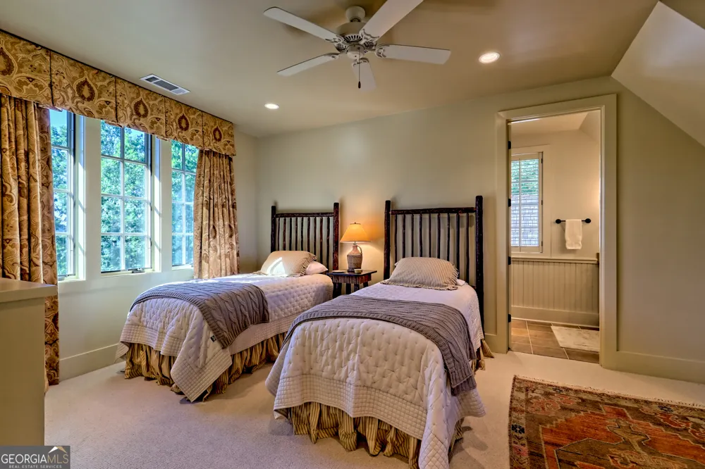 215 Grey Fox TRL Clayton, GA 30525