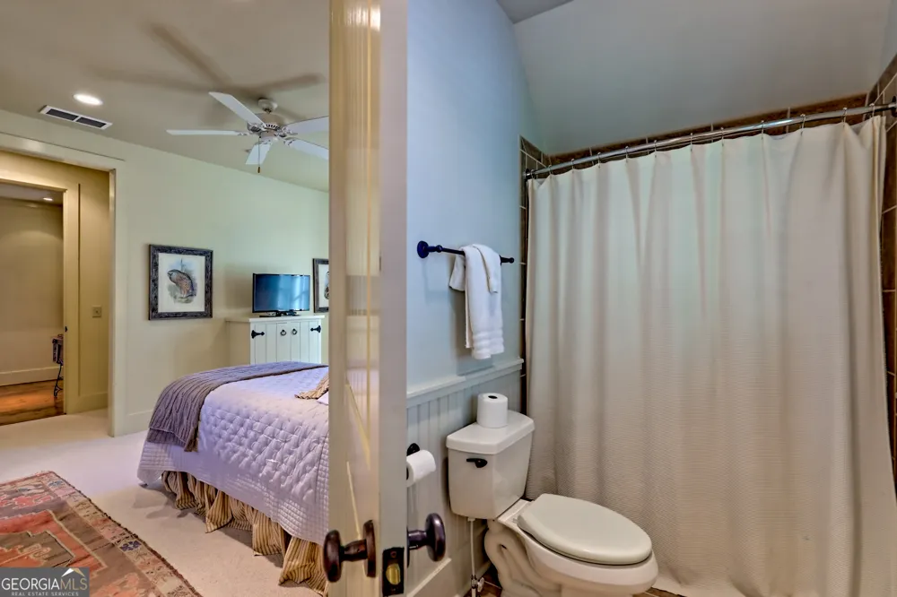 215 Grey Fox TRL Clayton, GA 30525