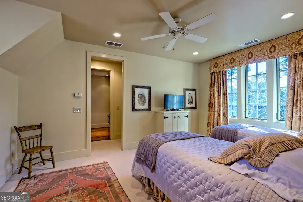 215 Grey Fox TRL Clayton, GA 30525