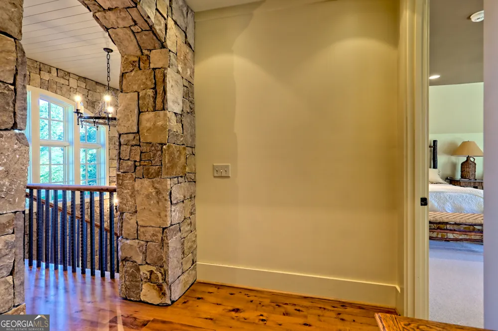 215 Grey Fox TRL Clayton, GA 30525