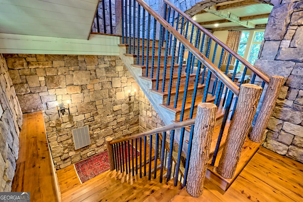215 Grey Fox TRL Clayton, GA 30525