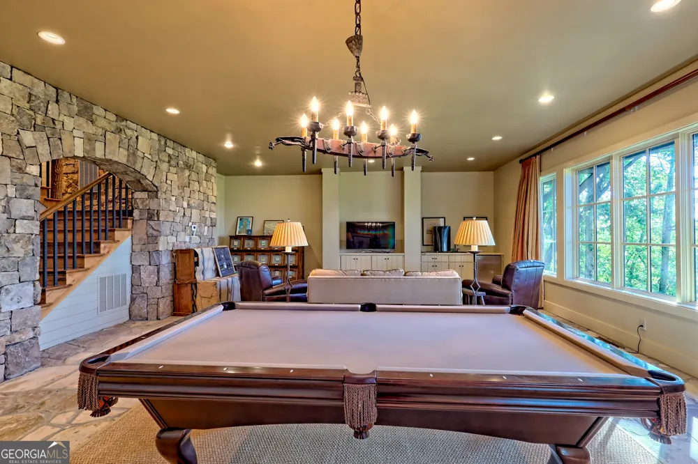 215 Grey Fox TRL Clayton, GA 30525