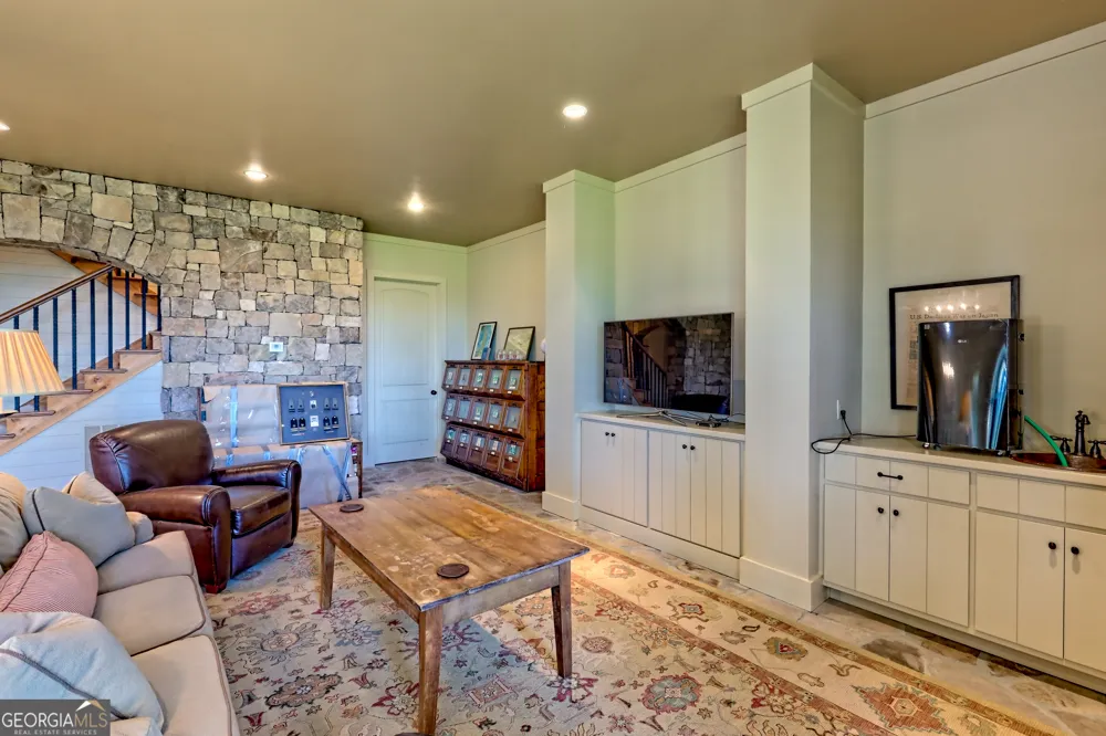 215 Grey Fox TRL Clayton, GA 30525
