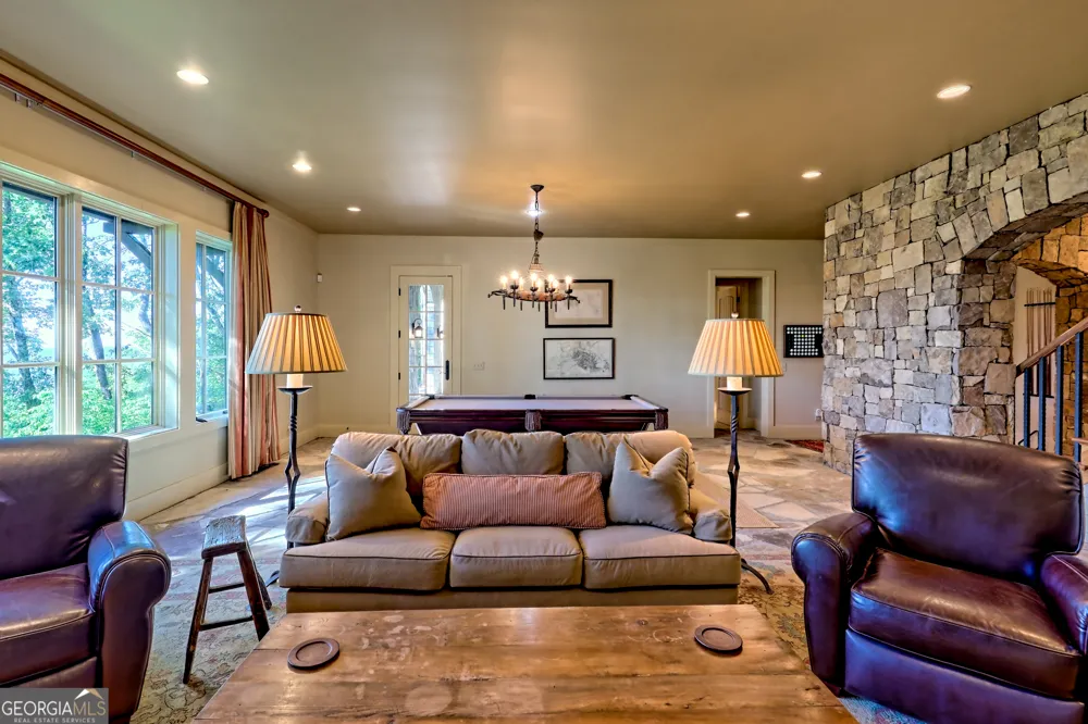 215 Grey Fox TRL Clayton, GA 30525