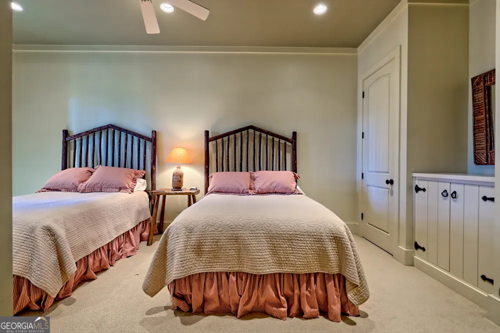 215 Grey Fox TRL Clayton, GA 30525