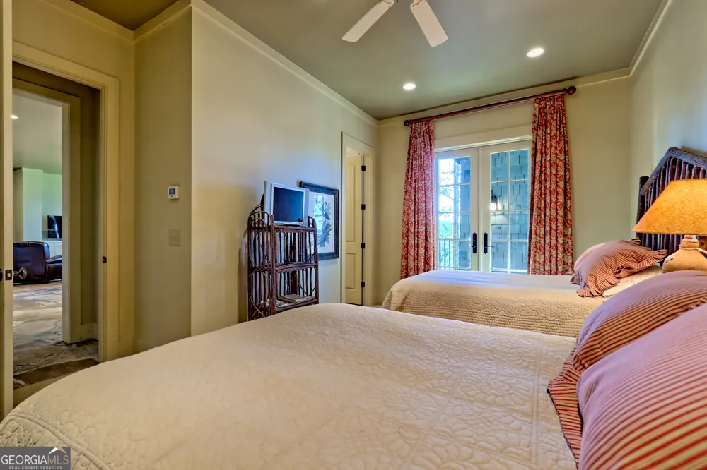 215 Grey Fox TRL Clayton, GA 30525