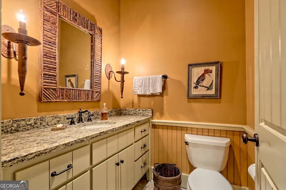 215 Grey Fox TRL Clayton, GA 30525