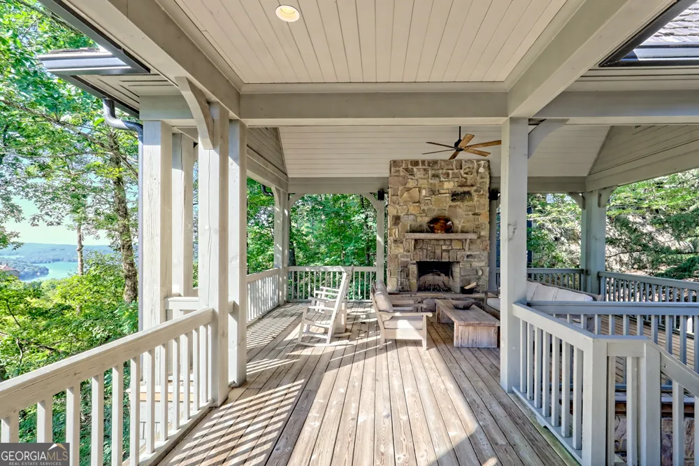 215 Grey Fox TRL Clayton, GA 30525