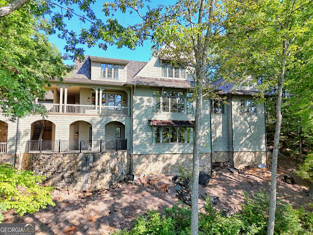 215 Grey Fox TRL Clayton, GA 30525