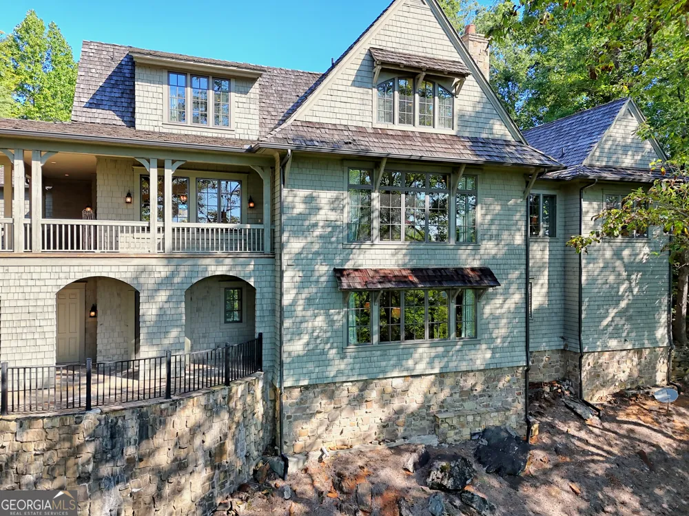 215 Grey Fox TRL Clayton, GA 30525