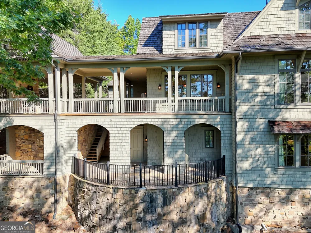 215 Grey Fox TRL Clayton, GA 30525