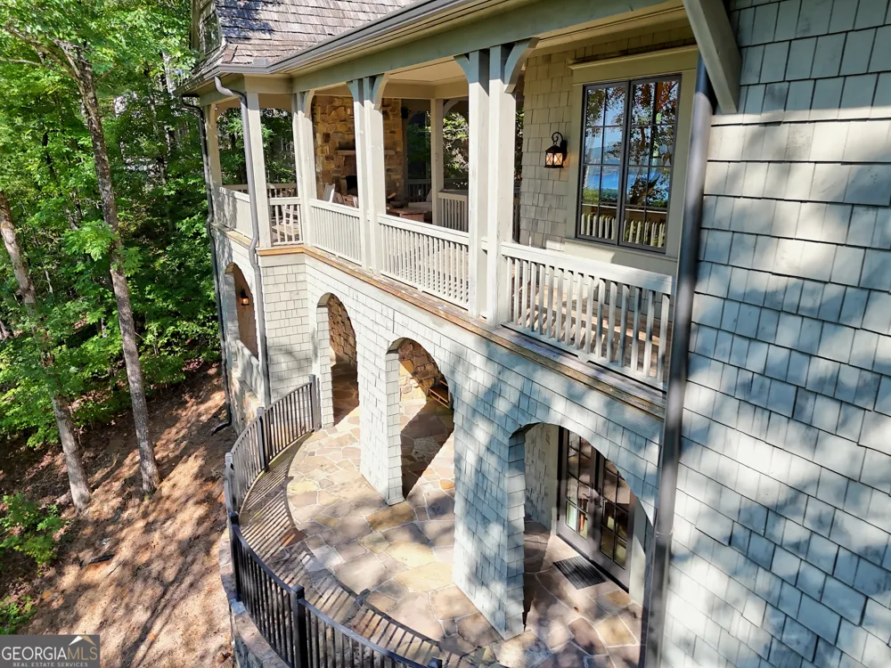 215 Grey Fox TRL Clayton, GA 30525
