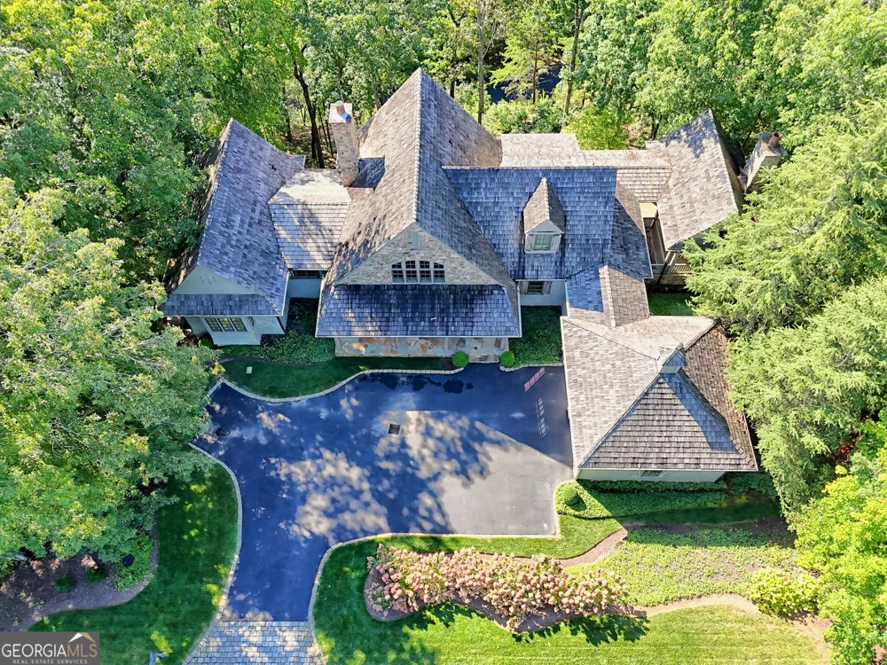 215 Grey Fox TRL Clayton, GA 30525