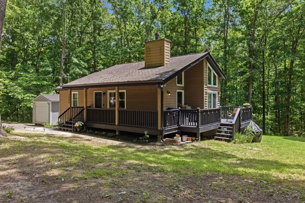 1055 Lonesome Pine Rd Kingston Springs, TN 37082