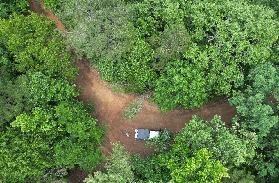 County Road 4679 Tenaha, TX 75974