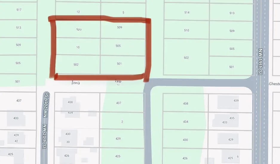 6 Nelson Street Grand Prairie, TX 75050