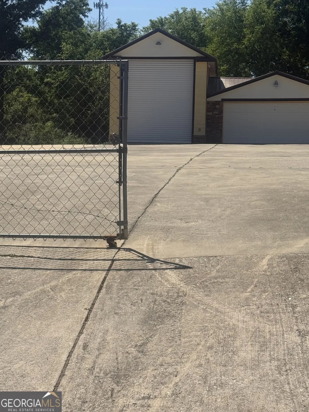922 North Clarke ST Milledgeville, GA 31061