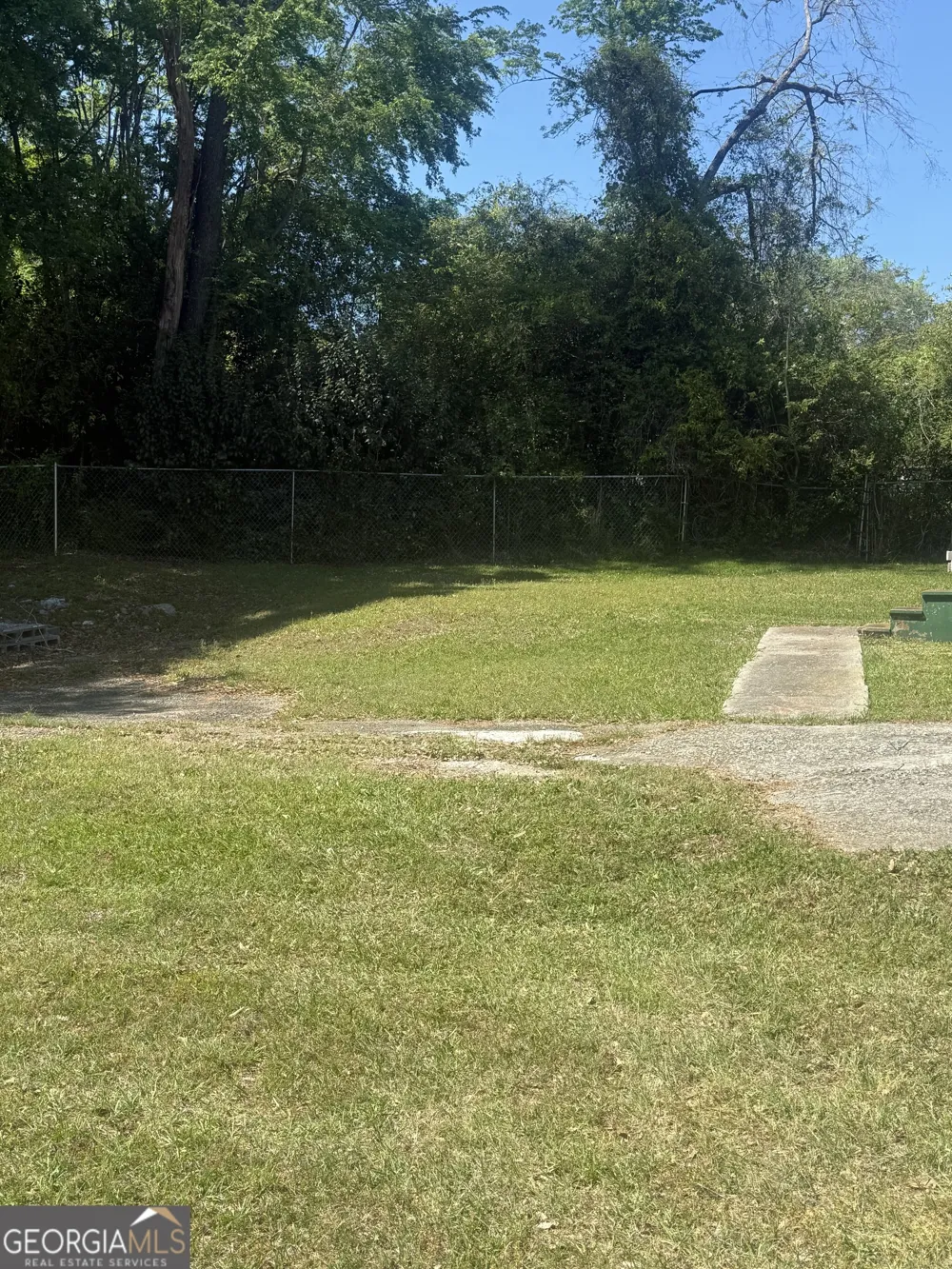 922 North Clarke ST Milledgeville, GA 31061