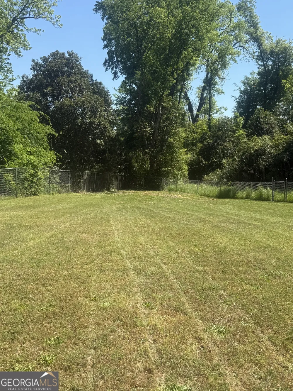 922 North Clarke ST Milledgeville, GA 31061