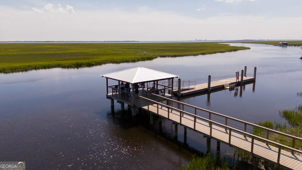 955 LOT Lovell LN St. Marys, GA 31558