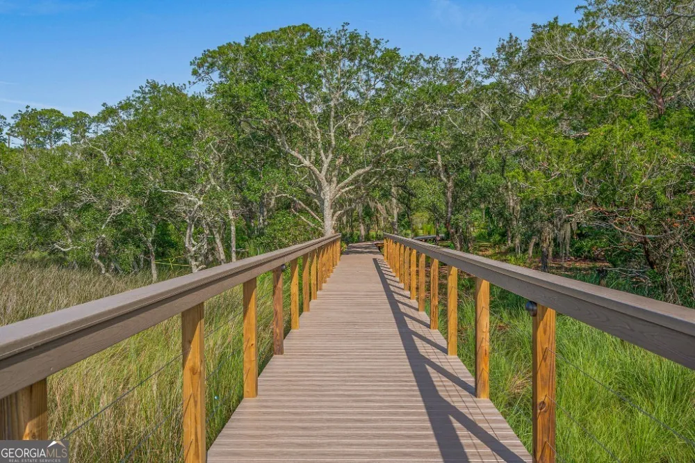 955 LOT Lovell LN St. Marys, GA 31558