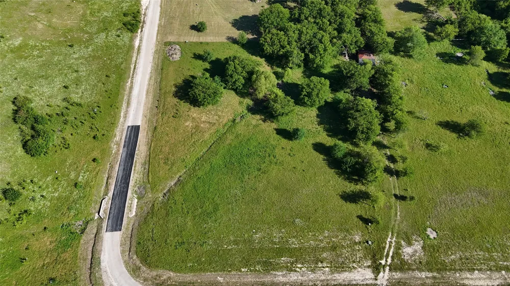 502 Longview Creek Trail Itasca, TX 76055