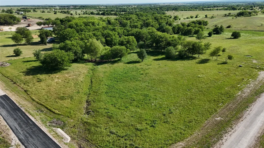 502 Longview Creek Trail Itasca, TX 76055