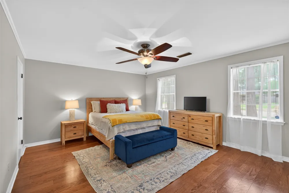 7501 Camelback Drive Shreveport, LA 71105