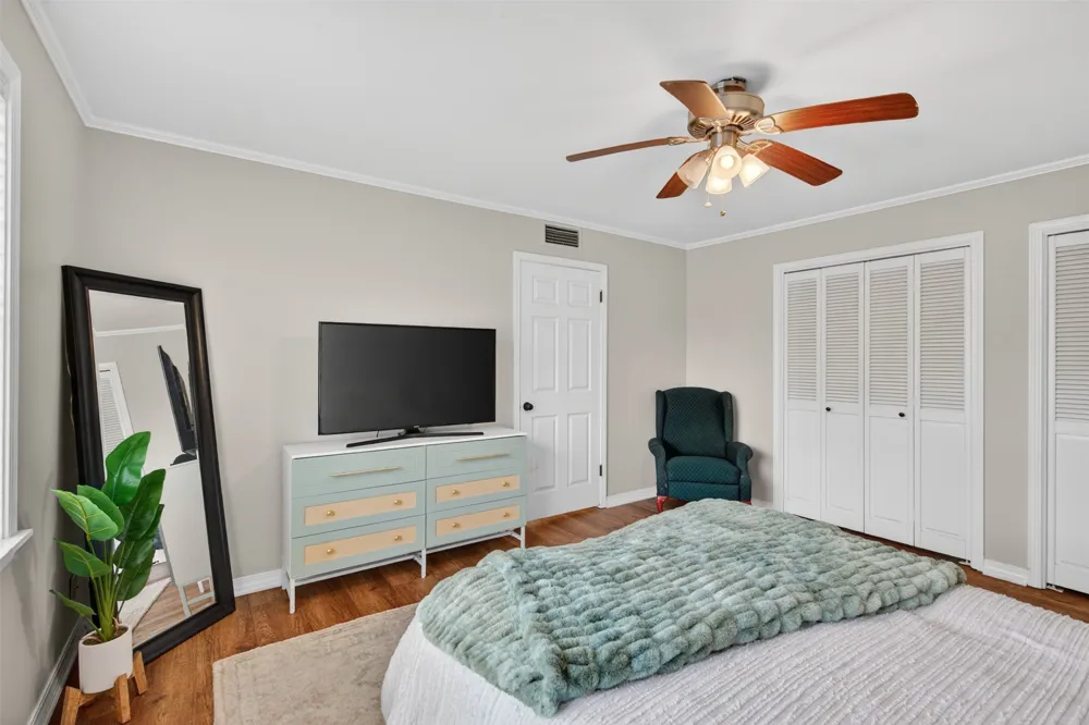 7501 Camelback Drive Shreveport, LA 71105