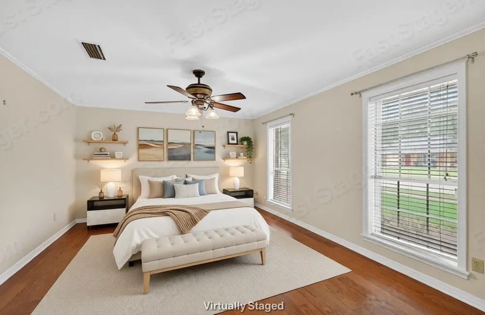 7501 Camelback Drive Shreveport, LA 71105