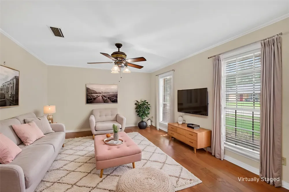 7501 Camelback Drive Shreveport, LA 71105