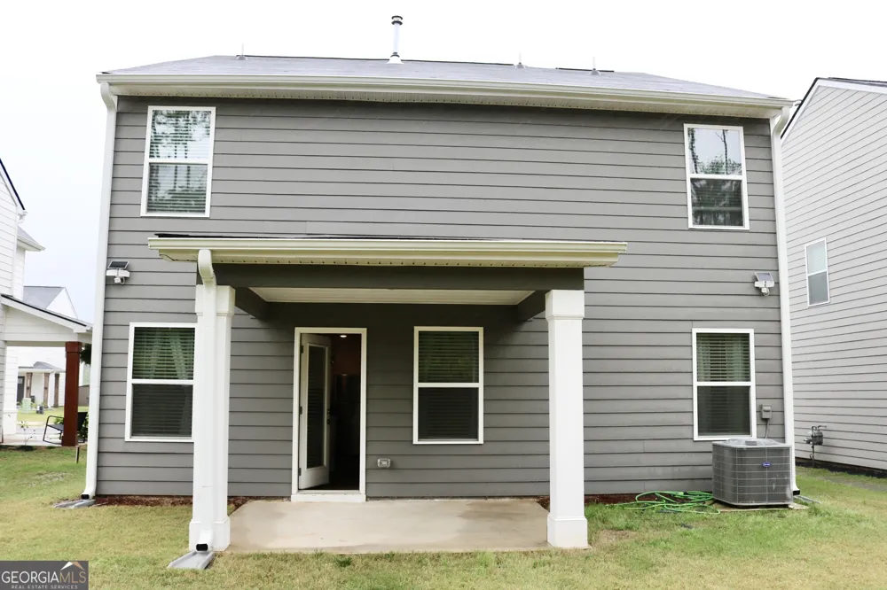 204 River Meadow DR LaGrange, GA 30241