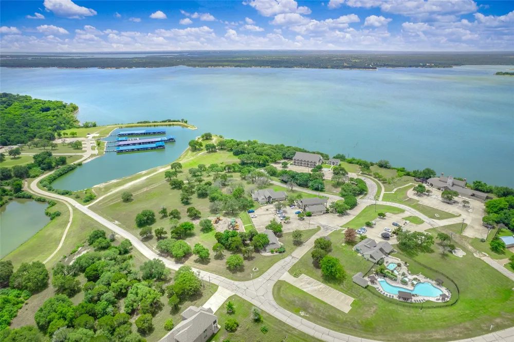 18107 Forrest Drive Whitney, TX 76692