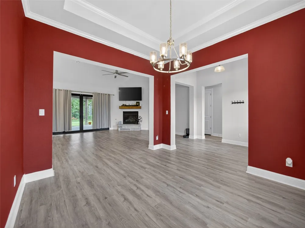 18107 Forrest Drive Whitney, TX 76692