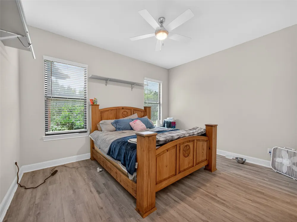 18107 Forrest Drive Whitney, TX 76692