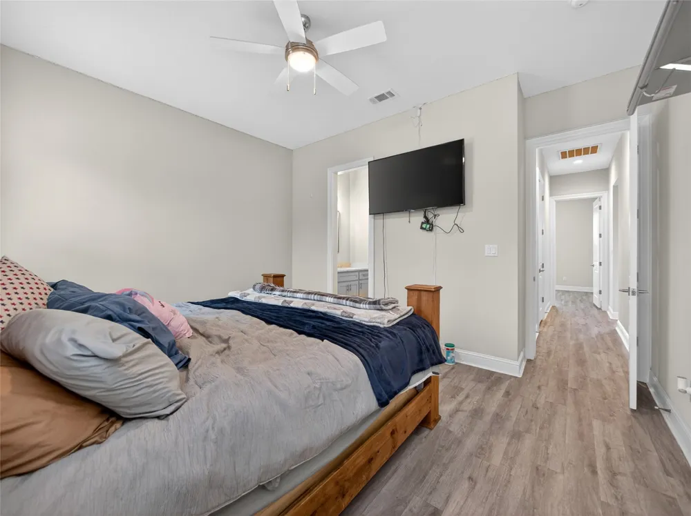 18107 Forrest Drive Whitney, TX 76692