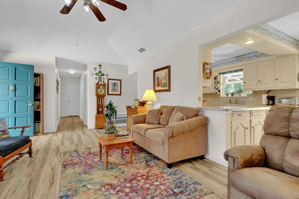 324 Texas Drive Hideaway, TX 75771