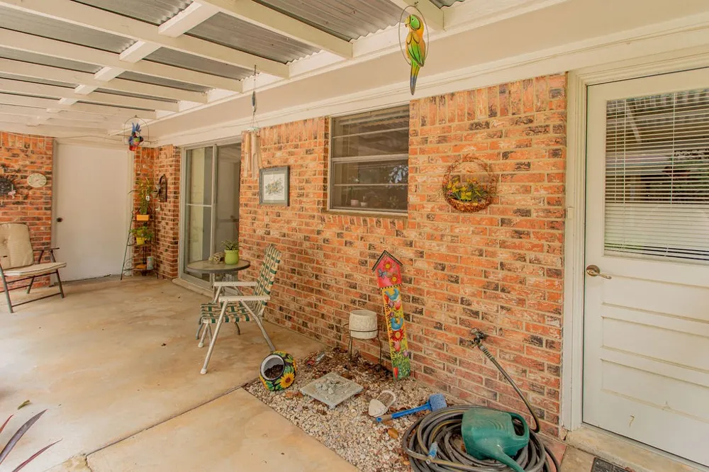 324 Texas Drive Hideaway, TX 75771