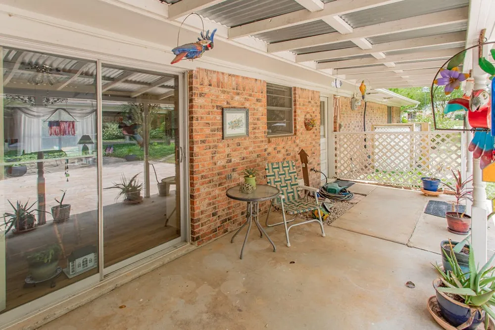324 Texas Drive Hideaway, TX 75771
