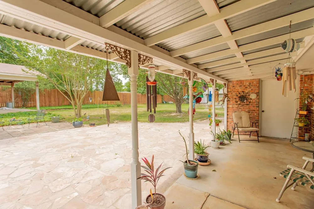 324 Texas Drive Hideaway, TX 75771