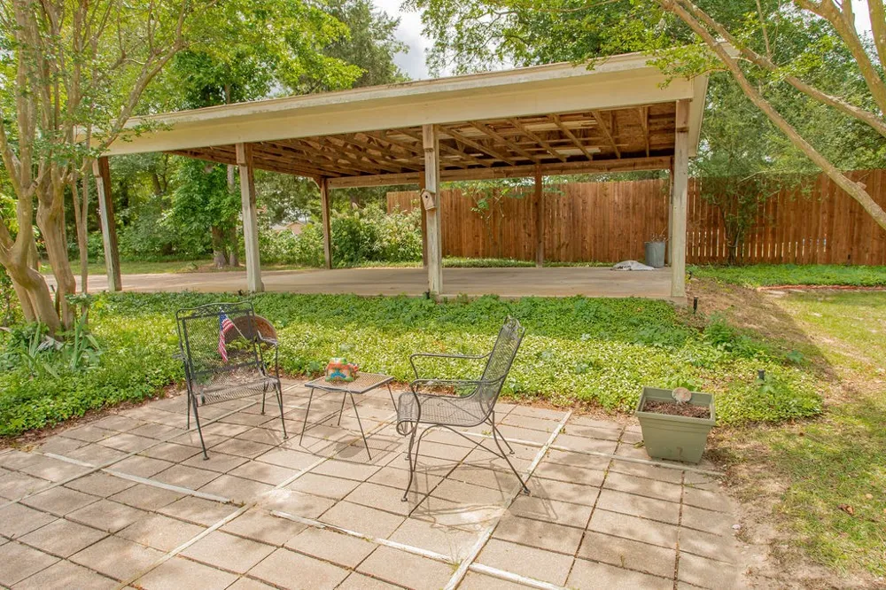 324 Texas Drive Hideaway, TX 75771
