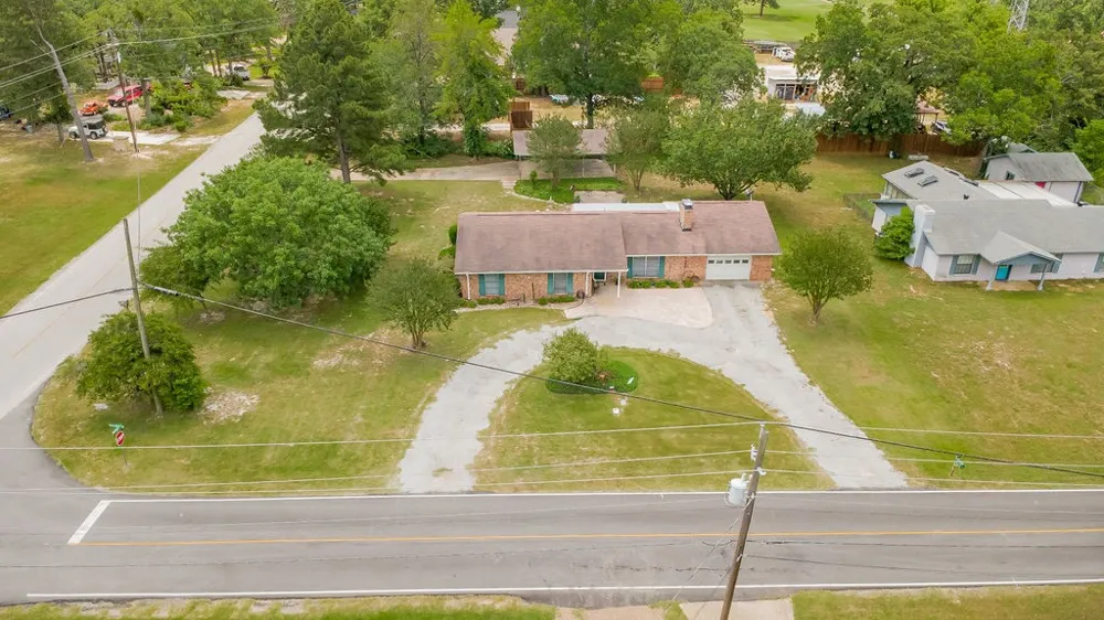 324 Texas Drive Hideaway, TX 75771