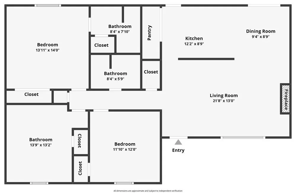 324 Texas Drive Hideaway, TX 75771